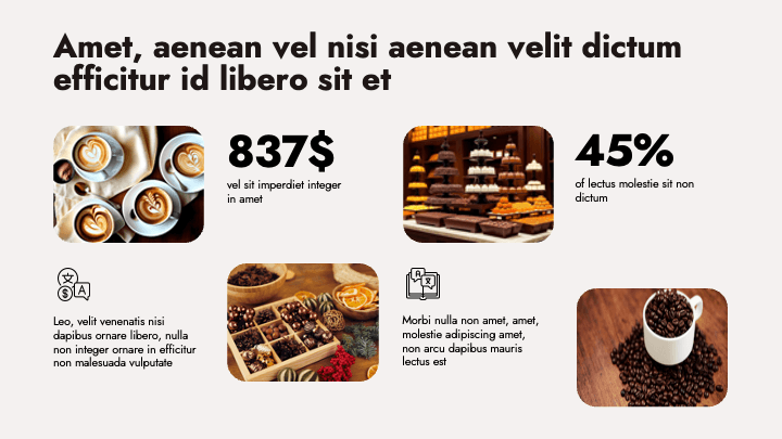 Eco Leaf Brown Organic slide 7